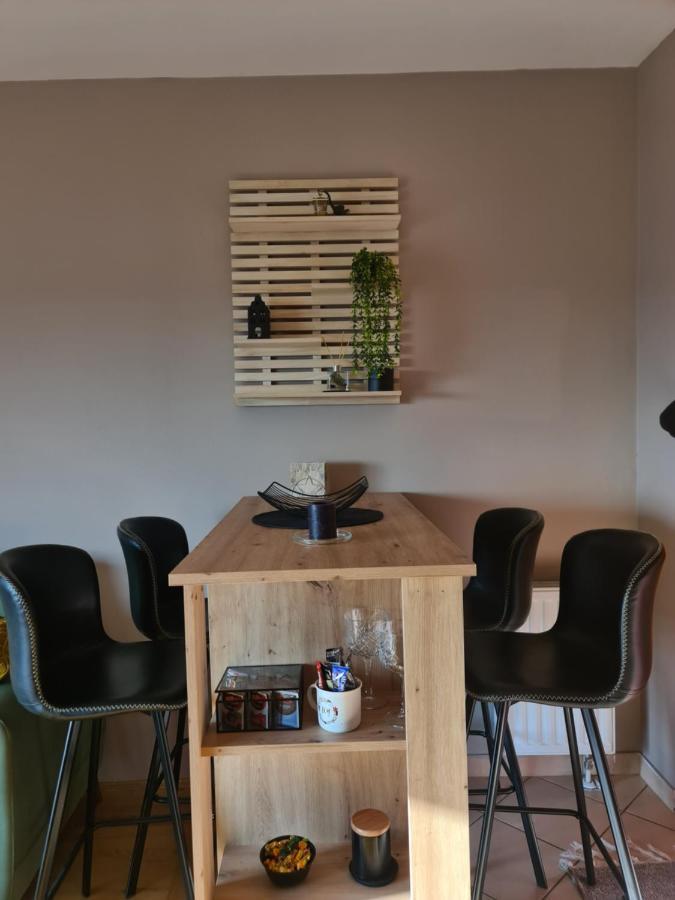 Apartman *Joy* Osijek Exterior photo