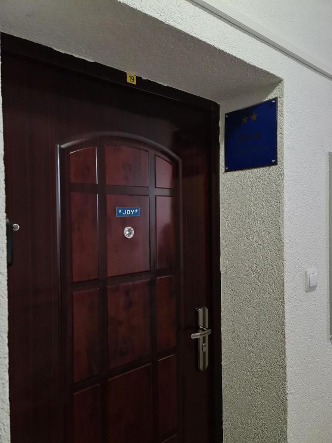 Apartman *Joy* Osijek Exterior photo